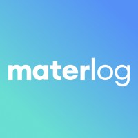MaterLog logo - Similar company to Meti
