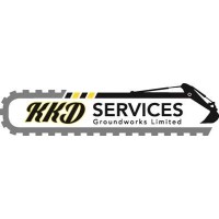 KKD Services (Groundworks) Ltd logo - Similar company to Gth