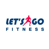 Let's Go Fitness (CH) logo - Similar company to The Wave Effect