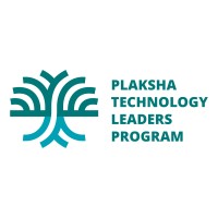 Plaksha Tech Leaders Fellowship logo - Similar company to Inference.Io