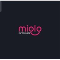 Miolo Experiences logo - Similar company to Miolo Lab.