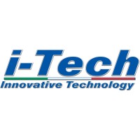 I-TECH S.r.l. logo - Similar company to I-Tech Industries Srl