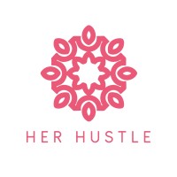Her Hustle Limited logo - Similar company to 144 Communications