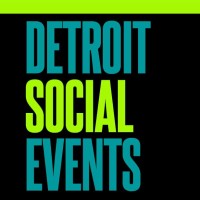 Detroit Social Events logo - Similar company to David Charles Events