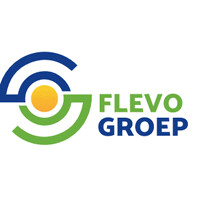 Flevo Groep BV logo - Similar company to Hlpc Expertise Bv.