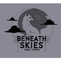 Beneath Skies Game Studios logo - Similar company to Gatora Llc