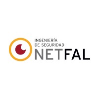 NETFAL logo - Similar company to Prevengest