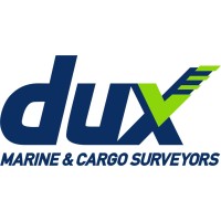 Dux Marine and Industrial logo - Similar company to Dux Forwarder