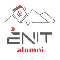 ENIT Alumni logo - Similar company to Université De Technologie Tarbes Occitanie Pyrénées - Uttop