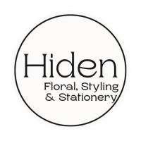 Hiden Event Design logo - Similar company to Design Crawl