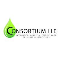 Consortium Huiles Essentielles logo - Similar company to Cihef