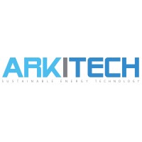 Arkitech logo - Similar company to Arkhitech