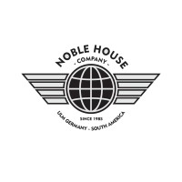 NOBLE HOUSE COMPANY logo - Similar company to Bhutta Enterprises