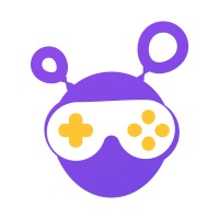 Tingle Games logo - Similar company to Mega Particle
