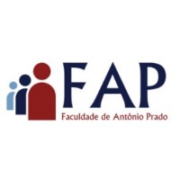 FAP - Faculdade de Antônio Prado logo - Similar company to Pradense Alimentos