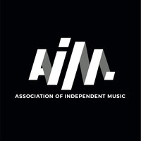 Association of Independent Music (AIM) logo - Similar company to Lastman