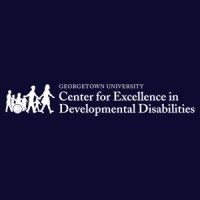 Georgetown University Center for Excellence in Developmental Disabilities logo - Similar company to Institute For Business Innovation