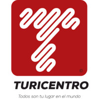 Turicentro logo - Similar company to Fk Latam