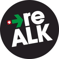 reALK logo - Similar company to Triotrust Treuhand Gmbh