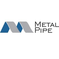 Metal Pipe Com. Imp. e Exp. Ltda. logo - Similar company to I.O.T. Engineering Nepal