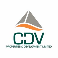 CDV PROPERTIES & DEVLOPMENT LTD logo - Similar company to Ps Homes