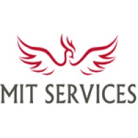 Middleware information technology services logo - Similar company to Scancode