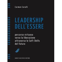 Leadership dell'Essere logo - Similar company to Women In Procurement®