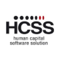 Hcss Human Capital Software Solution