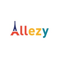 Allezy logo - Similar company to Tng Audio