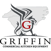 Griffin Commercial Kitchen Equipment logo - Similar company to Equipment Preference, Inc. (Epi Kitchen)