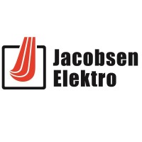 Jacobsen Elektro AS logo - Similar company to Supportia