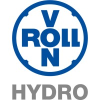 vonRoll hydro italia logo - Similar company to Vonroll Hydro