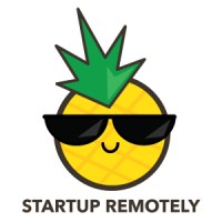 Startup Remotely logo - Similar company to Startup Remote Jobs