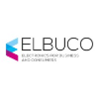 Elbuco B.V. logo - Similar company to Risemode.Com