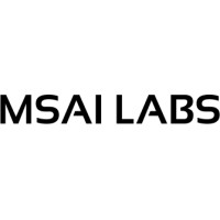 MSAI logo - Similar company to Emarat Sepid Mehr-عمارت سپید مهر