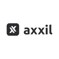Axxil logo - Similar company to Sycomor Snc