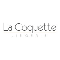 La Coquette lingerie logo - Similar company to Senkys