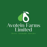 Avotein Farms Limited logo - Similar company to Agro Dynamics Limited