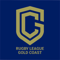 Rugby League Gold Coast logo - Similar company to Northern Rivers Community Gateway