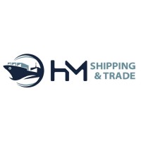 HM Shipping Trade logo - Similar company to Consult Shipping