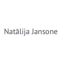 Natalija Jansone - NJ Studija logo - Similar company to Be-With