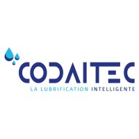 CODAITEC logo - Similar company to Lubmatic S.A.S