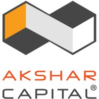 Akshar Capital logo - Similar company to Flatiron