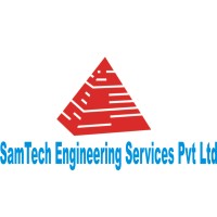 SamTech Engineering Services Pvt Ltd logo - Similar company to Y Engineering