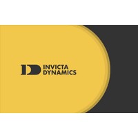 invicta . dynamics logo - Similar company to Ango Mould & Plastic Co. Ltd