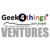 Geek4things Ventures logo - Similar company to Youth Cluster