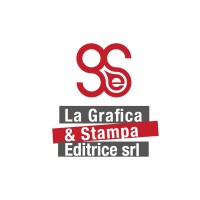 La Grafica & Stampa editrice srl logo - Similar company to La Grafica
