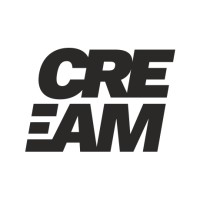 CREAM logo - Similar company to Playbrain