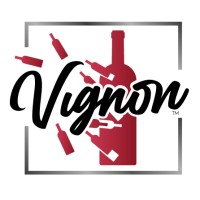 VIGNON logo - Similar company to Ardito Gin