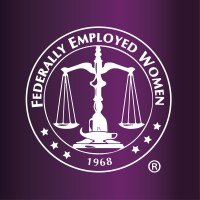 Federally Employed Women logo - Similar company to Capitol Technology Solutions